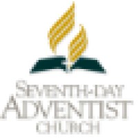 East Indonesia Union Confrence of Seventh-day Adventist Church (UKIKT) Logo