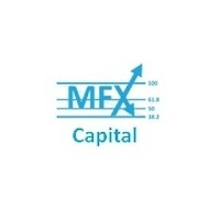 MFX Capital Logo