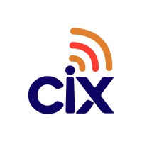 CIX ⚡El Súper Internet Logo