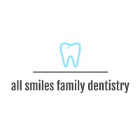 All Smiles Family Dentistry Logo