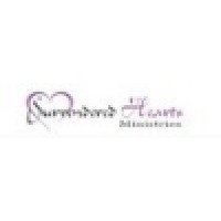 Surrendered Hearts Ministries Logo