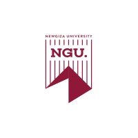 Newgiza University - NGU Logo