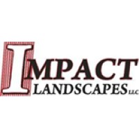 Impact Landscapes, LLC Logo