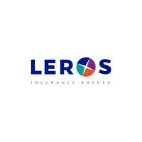 LEROS Sigorta Brokerliği Logo
