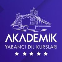 Akademik Yabancı Dil Okulları Logo