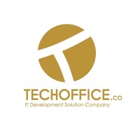 TECHOFFICE.co Logo