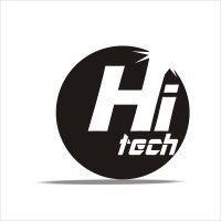 HItech Solutions Logo