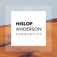 Hislop Anderson Commodities Logo