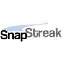 SnapStreak, Inc. Logo