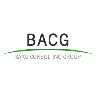 Baku Consulting Group ( BACG ) Logo