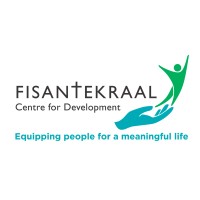 Fisantekraal Centre for Development (FCD) Logo