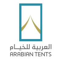 Arabian Tents UAE Logo