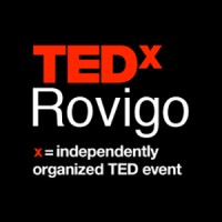 TEDx Rovigo Logo