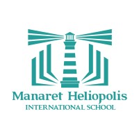Manaret Heliopolis International School (MHIS) Logo