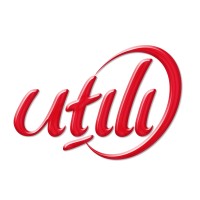 UTILI ENERGIA Logo