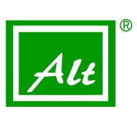 ALT America Inc. Logo