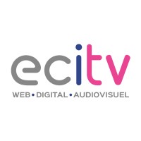 ECITV Logo