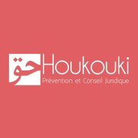 Houkouki Logo