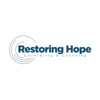 Restoring Hope Counseling and Coaching, Inc Logo