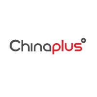 China Plus Logo