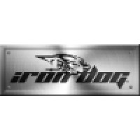 Iron Dog, Inc. Logo
