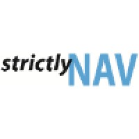 Strictly NAV, Inc. Logo