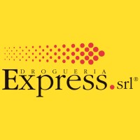 Droguería Express Logo