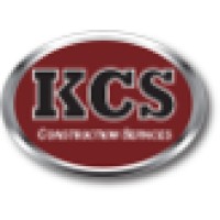 Keeton Contract Services, Inc. Logo