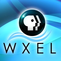 WXEL: South Florida PBS Logo