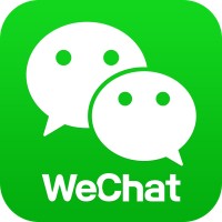 WeChat Africa Logo