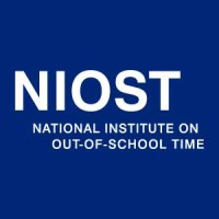 National Institute on Out-of-School Time (NIOST) Logo
