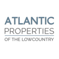Atlantic Properties of the Lowcountry Logo