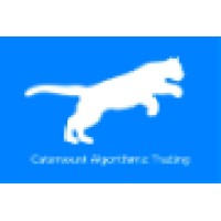 Catamount Algorithmic Trading, LLC Logo