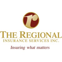 The Regional Insurance Services Inc. Logo