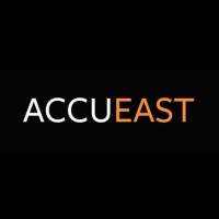 AccuEast Translation Logo