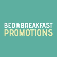 Bed & Breakfast Promotions Logo