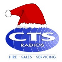 CTS Radios Ltd Logo