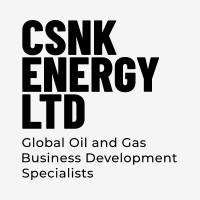 CSNK Energy Ltd Logo