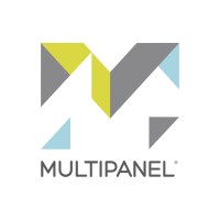 Multipanel Logo