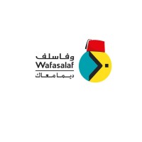 Wafasalaf Logo