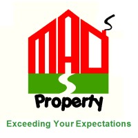 MADS Property Group Ltd Logo