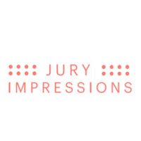 Jury Impressions Logo
