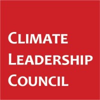 Climate Leadership Council Logo