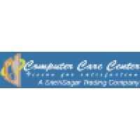 Computer Care Center Logo