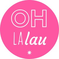 Ohlalau Online Communicatie Logo