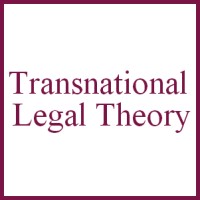 Transnational Legal Theory Journal Logo