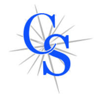 Crystal Structures, division of Sunshine Rooms Inc. Logo