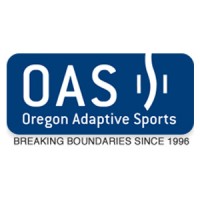 Oregon Adaptive Sports Logo
