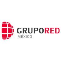 Grupo RED México Logo