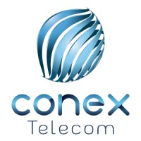 Conex Telecom Logo